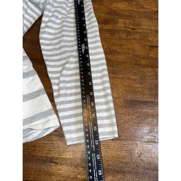 Joules Striped Long Sleeve Top - Picture 9 of 9
